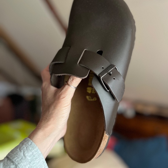 BIRKENSTOCK Boston 48 - Picture 2 of 4